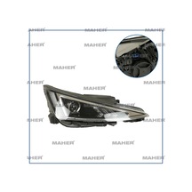 Far Elantra 2019-2021 Ledsiz Elektrikli Sağ Oem No:92102f2500