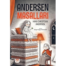 Andersen Masalları