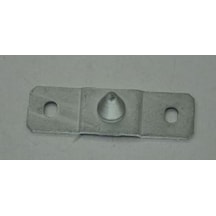Fıat Doblo 06/10 Sürgülü Kapı Kilit Karşılığı Pim Alt Sağ/sol Aynı Adet