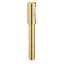 Grohe Sena Aqua Stick El Duşu Tek Akışlı Brushed Cool Sunrise - 26866gn0 Krom