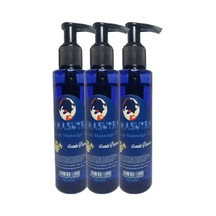Kayganlaştırıcı Yasemin Aromalı Jel - Lubricant Jasmine Flavored Gel 375 X 3 Adet