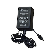 Gsp 12v 1a Modem Ve Arduino Uyumlu Plastik Kasa Priz Tipi Adaptör Gscv1000s012v18a