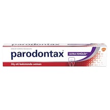 Parodontax Ultra Temizlik Diş Macunu 75 ML