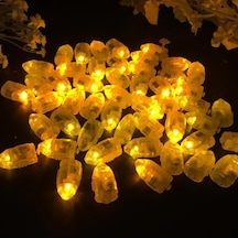 Balon İçin Mini Led Işık Günışığı 5 Adet