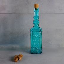 San Miguel Miguelete Yağ Şişesi 500 Ml