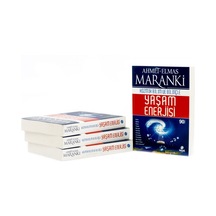 Kozmik Bilinçle Yaşam Enerjisi