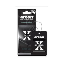 Areon X Version Summer Dream Oto Araç Kokusu