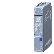 6ES7135-6FB00-0BA1 SIMATIC ET 200SP, Analog output module, AO