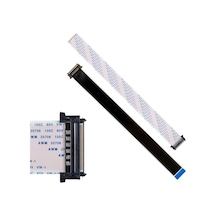 Weko Pfc Kablo 4k 51 Pinli 35cm Birebir Tek Ucu Soketli Seri 2