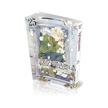 Noragami 25. Cilt