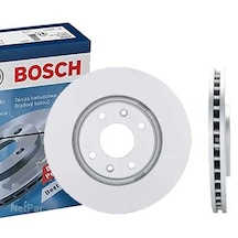 Opel Corsa F 1.5d 2019-2023 Bosch Ön Disk 283mm 2 Adet
