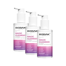 Pharma Magic Temizleyici 200 Ml 3 Paketi
