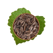 Siyah Ay Çekirdeği Çiğ 500 g