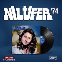 Nilüfer - 74 Plak