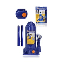 Murcell Hidrolik Şişe Kriko 8 Ton