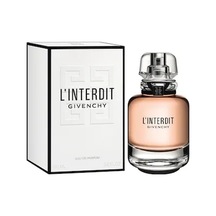 Givenchy L'ınterdit Edp 80 Ml Kadın Parfüm Fresh