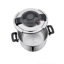 Korkmaz Alessa A173-01 7 lt Düdüklü Tencere