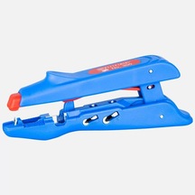 Çok Yönlü Kablo Soyucu Duo-crimp