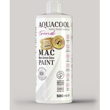 Aquacool Trend M.a.c Hobi Boyası Su Bazlı Akrilik 500 Ml 856 - Soluk Lavanta