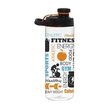 Solmazer 750 Cc Desenli Matara Gym Fıtness