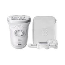 Braun Silk-épil 9 Legs&body 100 Yıllık Sınırlı Üretim Epilatör