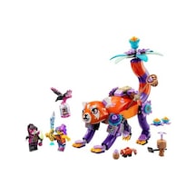 Lego Izzie'nin Düş Hayvanları İle Yaratıcı Oyuncak Seti