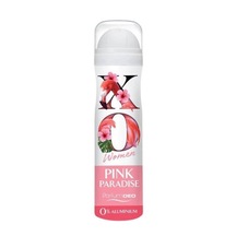 Xo Pink Paradıse Deodorant 150 ML