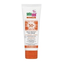 Sebamed Güneş Kremi SPF50+ 75 ML