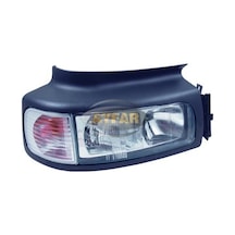 Far Sol Renault Premium 96-06