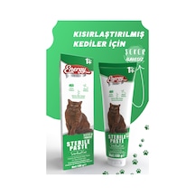 Energy Paste Kısırlaştırılmış Kediler İçin Yüksek İçerikli 100 G