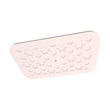 Motifpiyer Lamba Tavan Göbeği-27-dikdörtgen-oval-56x96cm-2adet