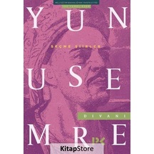 Yunus Emre Divanı Seçme Şiirler