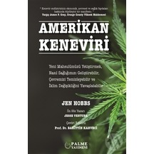 Amerikan Keneviri palme N11.207