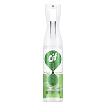 2 Adet Cif İnfinite Clean Sprey Misket Limon + Limon Otu 280 Ml Diğer