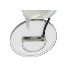Led Kaplama Reçinesi 1kg Siyah
