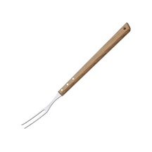 Tramontina Churrasco 26443/100 Barbekü Servis Çatalı 46 CM