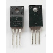 Ixtp05n100m 0.7a 1000v To220f Mosfet Transistör 3 Adet