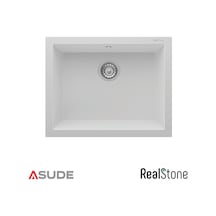 Realstone K012 Gordion Granit Evye 600 475 Mm Beyaz