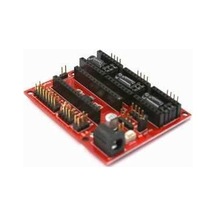 Modülelektronik-Cnc Shield V4