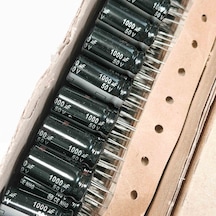 Eca1hhg102b 1000mf 50v 12.5x25 105 30 Adet