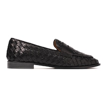 Napa Black C02 Babet Kadın 2016 27 Chiara Bellini Napa Leather