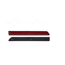 Wisco 1243233-00 Tampon Reflektoru Arka Ic Sol Volkswagen Tıguan 16 Oem 5na945105a
