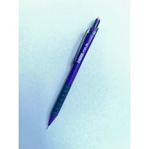 Mikro Mp404 Mor 0.7 Uçlu Silgili Versatil Kurşun Kalem Mor