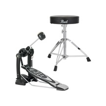 Pearl Hwp-dp53 2'li Akustik Davul Aksesuar Paketi