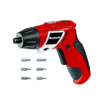 Einhell TC-SD 3,6 Li Şarjlı Vidalama  - 4513442