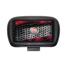 Avaydel Fiat 500X Android Carplay Multimedya 2014-2022 4GB RAM + 32GB Hafıza + 4 Çekirdek