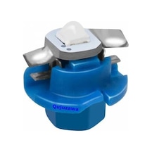 Sewick  T5 B8.4 Led Cob Gösterge Ampulü 5 Adet Kırmızı