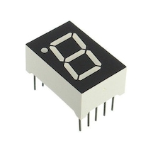 Motorobit-7 Segment Display - Katot