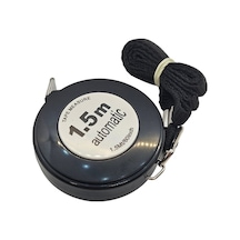 Otomatik Askılı Mezura 1.5mt / Rs-150j Tt-sr27