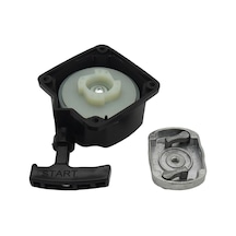 Motorlu Tırpan Cg/bg 430-520 Starter Ve Marş Kovanı
